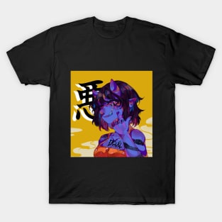 Devil Oc T-Shirt